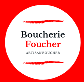Logo Boucherie Foucher Saint-Nazaire
